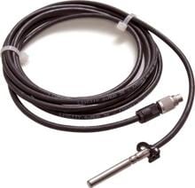 Solar-Log Umgebungstemperatursensor 220062 Umgebungstemperatursensor, 3 m Kabel