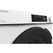 Sharp ES-NFA014DWB-DE 10 kg Waschmaschine, 1400U/Min, 60cm breit, AllergySmart, EcoLogic, AquaStop, weiß