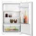 Neff KI2221SE0 N30 Einbau Kühlschrank mit Gefrierfach, Nischenhöhe: 88cm, 119L, Temperaturregulierung, LED-Beleuchtung, Eco Air Flow