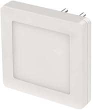 EMOS 1456000130 LED Nachtlicht, Lichtsensor, netzbetrieben, 0,4W (P3316)