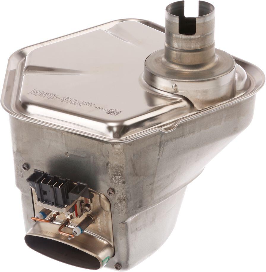 Bosch Siemens 12036237 Behälter, mit Heizung, Zeolith 3