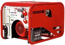 Endress Benzin Stromerzeuger 12,2kVA (113258I)