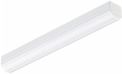 Philips BN126C CoreLine Lichtleiste, 17W, 600mm, 2000lm, 3000K (94875499)