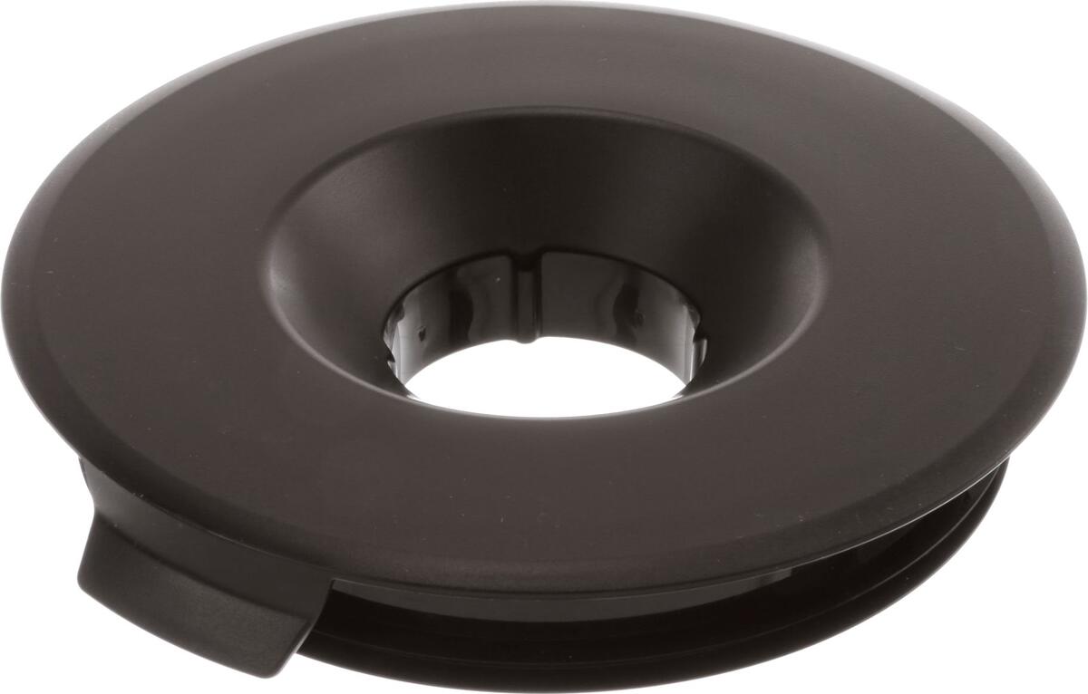 Bosch Siemens 12034750 Deckel, von Kunststoffmixer, schwarz