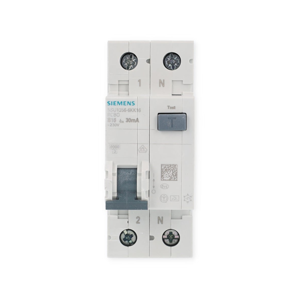 Siemens FI LS B16 30MA | Preisvergleich bei