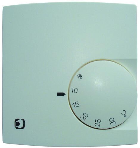 Protec PRTR 60 Raumtemperaturregler 3000Watt (PRTR60)