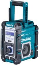 Makita DMR112 Akku-Baustellenradio