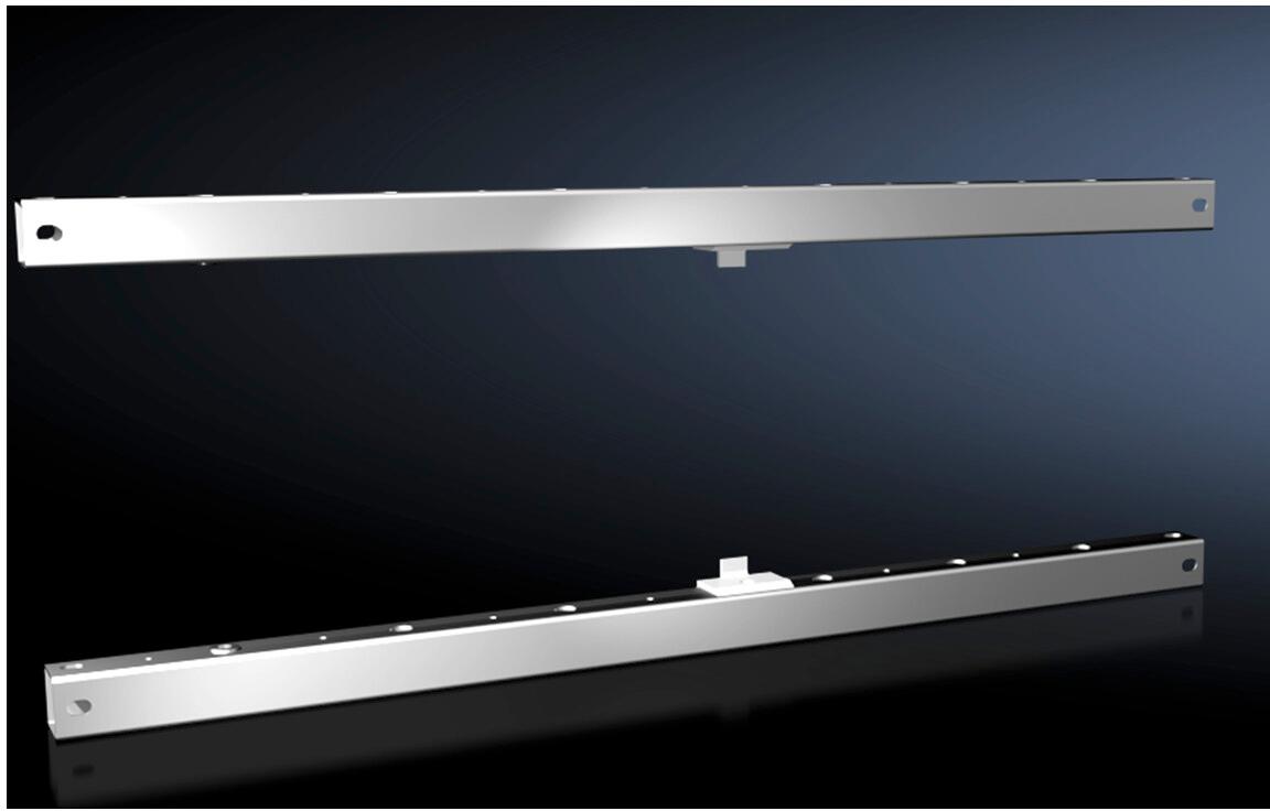 Rittal VX 8619.610 Einbausatz für Schwenkrahmen, klein, für B: 800 mm