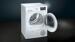 Siemens WT46G402 9 kg EEK: B Kondensationstrockner, autoDry, softDry, Knitterschutz