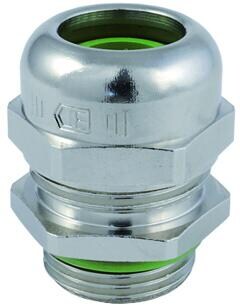 Jacob K155-1063-00 WADI heat Kabelverschraubung, hohe Zugentlastung, M63x1,5 mm