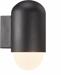Nordlux Heka Wandleuchte, E27, 60W
