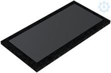 Aerocompact PP200/102 Bautenschutzmatte, 200x102mm (1867454)