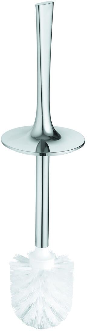 GROHE Ersatzbürste, für Toilettenbürstengarnitur, chrom (64813000)