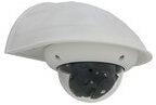MOBOTIX MX-OPT-WH Outdoor Wandhalter, für D22/D24 IT/Sec, Q22