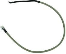 Hager HTC330H Verbindungskabel mit CIP-Stecker auf CIP-Stecker 0,5 m h3+