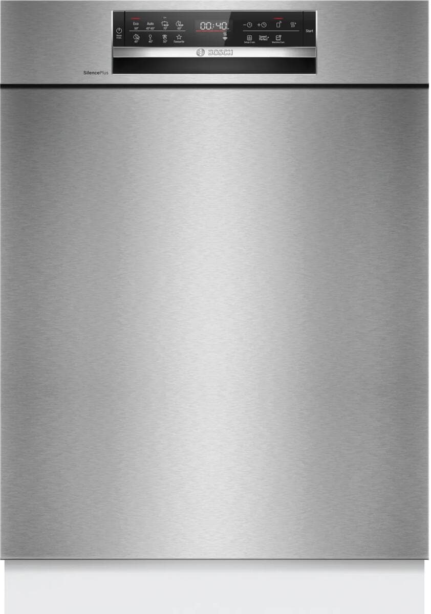 Bosch Silence Comfort Aquasensor