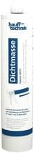 Hauff Hybrid 7057Z Dichtmasse elastisch, MS-Polymer, 290 ml Kartusche, für Flansche, hellgrau (3030537533)