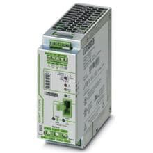 Phoenix Contact QUINT-UPS/24DC/24DC/40 USV-Anlage, 24VDC/40A, 18-30V (2320241)