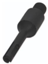 Samedia DAZ 200 Adapter SDS für Absaugvorsatz DAZ 100 (390093)