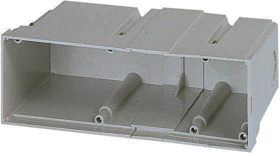 Eaton M22-H5 Haube, Ip40, Kunststoff (216552), hellgrau