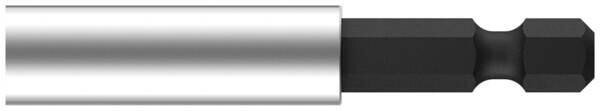 Wiha 7113 Bithalter magnetisch 74mm, 1/4z (01894)