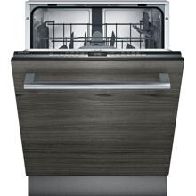 Siemens SE63HX36TE Vollintegrierter Geschirrspüler, 60 cm breit, 12 Maßgedecke, infoLight, aquaStop, rackMatic