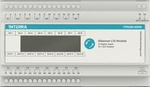 Interra Ethernet I/O Modul