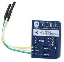 Somfy Unterputz-Sender io (1822609)