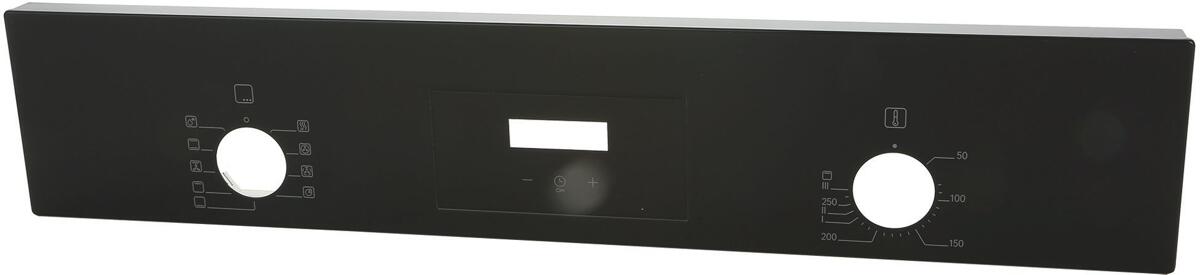 Bosch Siemens 11029597 Bedienblende
