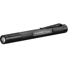 LED LENSER P4R Core Taschenlampe, schwarz (502177)