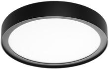 SG Leuchten Disc 290 LED Deckenleuchte, 17W, 3000K, Phasenabschnittsdimmung