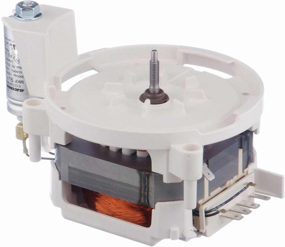 Bosch Siemens 00644972 Motor