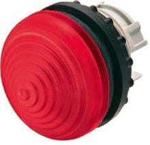 Eaton M22-LH-R Leuchtmelder, hoch, rot, 29,7 mm (216779)