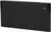 Eurom Alutherm 1500 Konvektorheizung, Wifi, Black (361087)