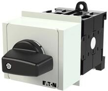 Eaton T0-4-8213/IVS, Umschalter, Kont8, 20A, 1-0-2 60°, rastend, Verteilereinbau (081559)