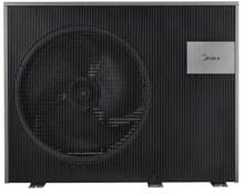 Midea Wärmepumpe Monoblock M Thermal Nature R290 400V (MHC-VxxWD2RN7-BER90)