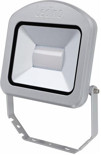 Ledino Charlottenburg 50SW LED-Strahler, 50W, 3000K, silber (11110503006011)