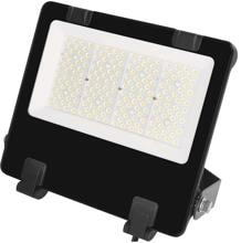 EMOS AVENO ZS2443A LED-Strahler, schwarz, 100W, 15500 lm, neutralweiß (1531244310)