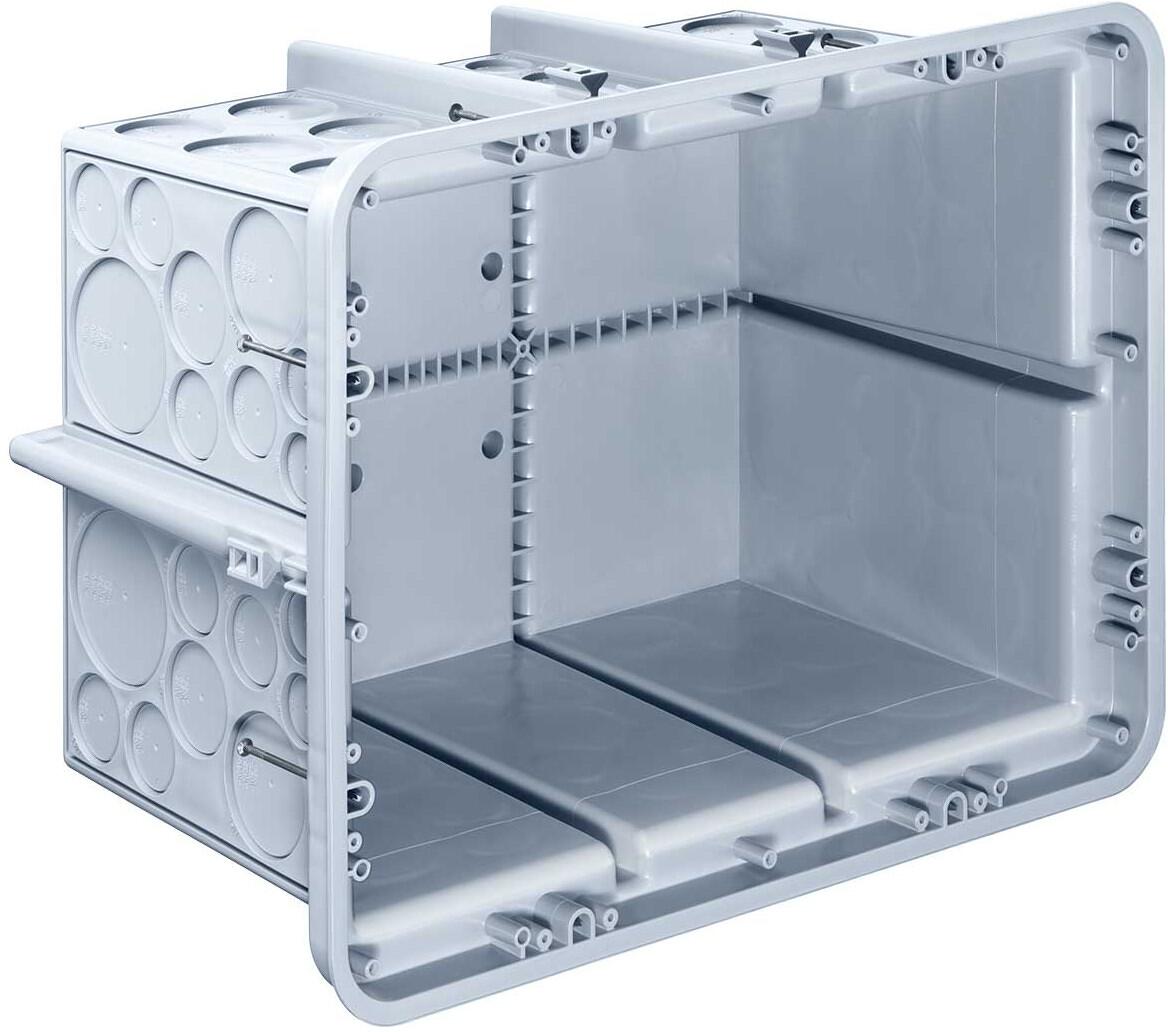 Kaiser 9917.21 UP-Schlaufkasten, 400x300x220 mm