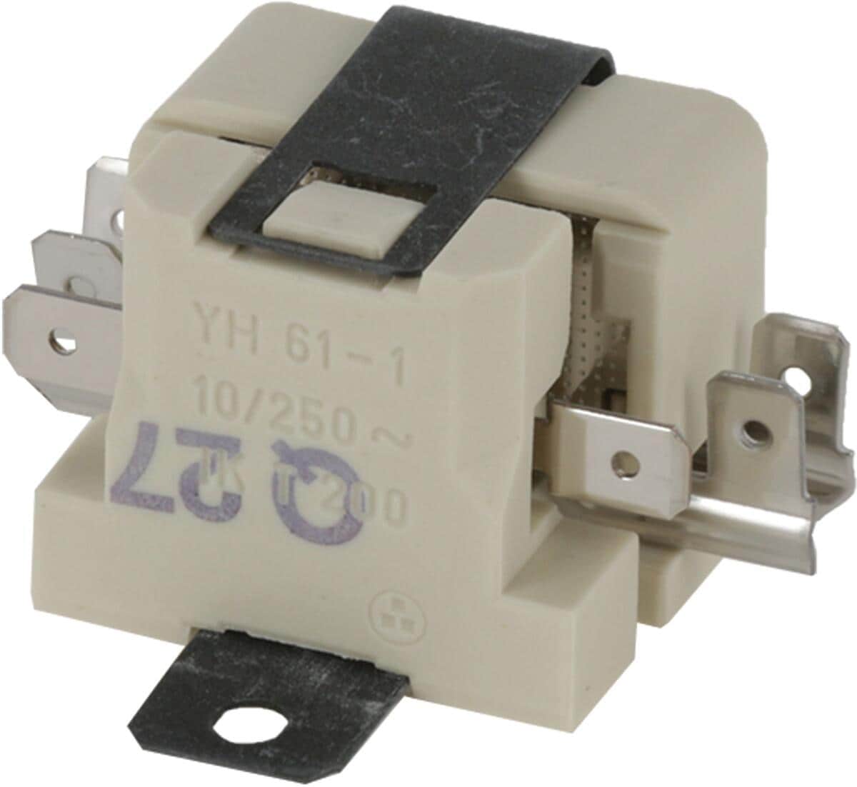 Bosch Siemens 00057021 Relais, ANKOCH YH61-10