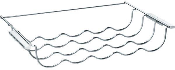 Siemens KS10Z020 Flaschenablage für Kühl-/Gefrierkombination