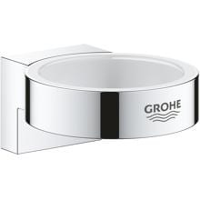 GROHE Selection Halter für Glas/Schale/Spender, chrom (41027000)