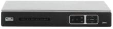 Burg Guard BWPVR-4831I Multinorm Rekorder, 1HDD, 8 Kanäle, AI Videoanalyse, Alarm I/O, RS_485 (523031)