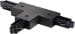 Nordlux Link T-Connector right Schienensystem, IP20, Plastik