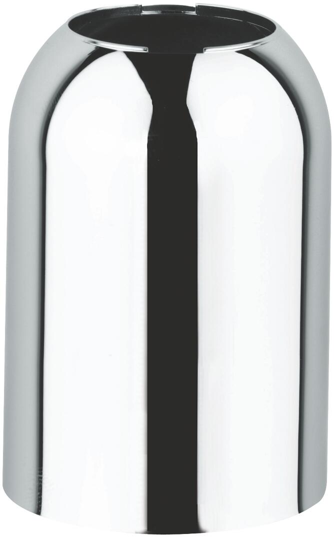 GROHE Kappe für Einhandmischer-Fertigmontagesets, chrom (2693000)