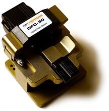 NetPeppers OFC 30 Glasfasertrenner, halbautomatisch, 125 µm (NP-FIBER30)