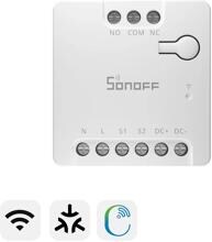 Sonoff MINI-D Trockenkontakt WLAN-Smart-Schalter