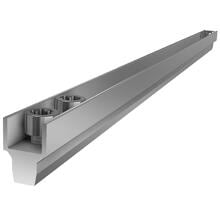 SL Rack FLA Flex-Verbinder, Aluminium (21118-370)