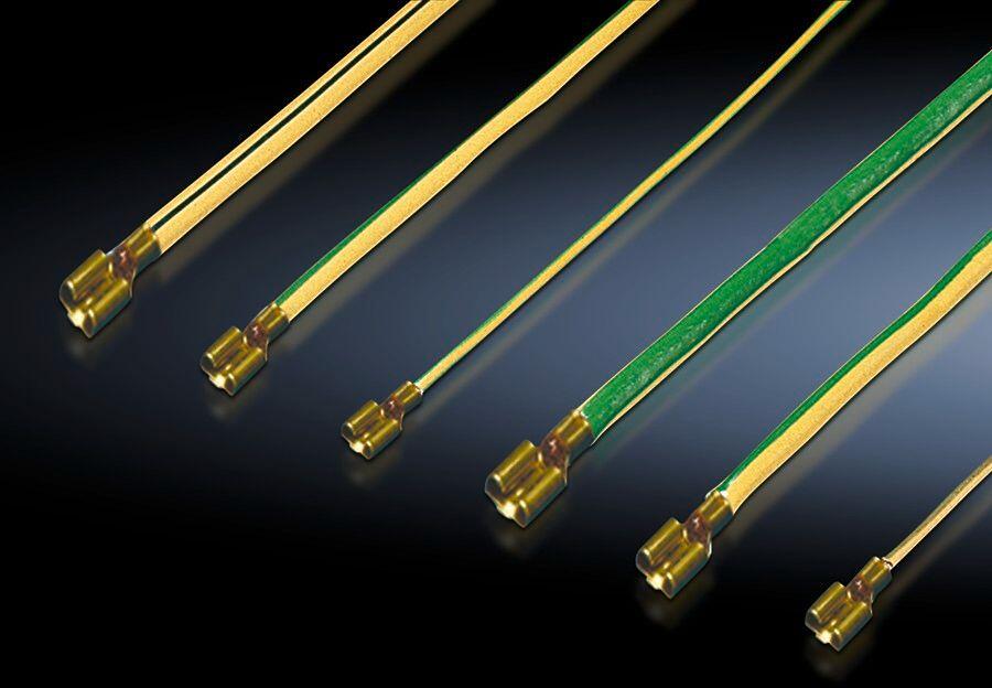 Rittal DK 7829.150 Erdungsset