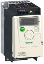 Schneider Electric 3ph 200V 0,75kW Kühlkörper TB (ATV12H075M3)